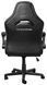 Крісло Trust GXT703 Riye, ПУ шкіра, Foldable Armrests, чорний (25128_TRUST) [106142], фото 8