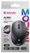 Миша Defender Auris MB-027, Black (52027) [200809], фото 7