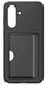 Чохол Samsung для Galaxy A56 (A566), Card Slot Case, чорний (EF-OA566TBEGWW) [108328], фото 5