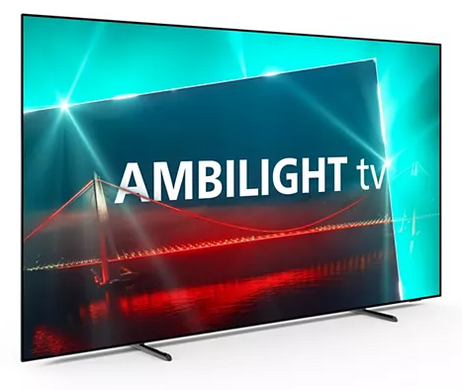 LED телевізор Philips 48OLED718/12