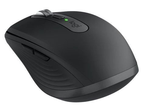 Миша Logitech MX Anywhere 3S Bluetooth, Graphite (910-006929) [200808]
