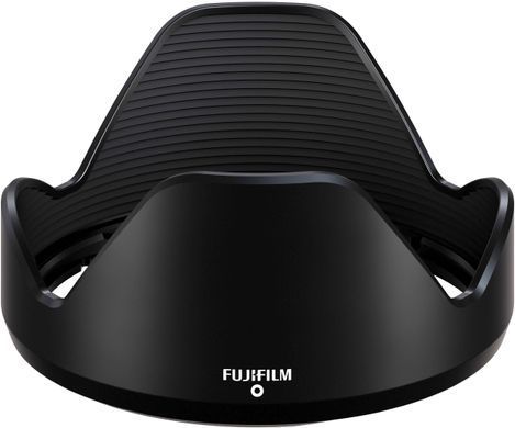 Об'єктив Fujifilm XF 16-55mm F2.8 R LM WR II (16836580) [114632]