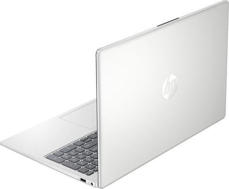 Ноутбук HP 15-fc0323ua Silver (D16G0EA) [619484]