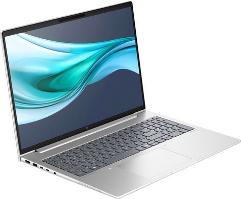 Ноутбук HP EliteBook 660 G11 16" WUXGA IPS,300n/U7-165H (5.0)/32Gb/SSD1Tb/Arc Graphics/FPS/Підсв/DOS (902F9AV_V1) [400378]