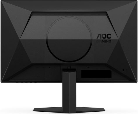 Монітор TFT 23.8" AOC, IPS, 180Гц, 0,5мс, 2хHDMI, DP, колонки, чорно-сірий (24G4XE) [400524]