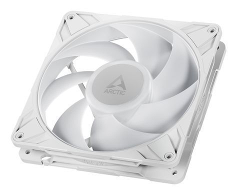 Корпусний вентилятор 140MM P14 PRO A-RGB WHT ARCTIC (ACFAN00318A) [502215]