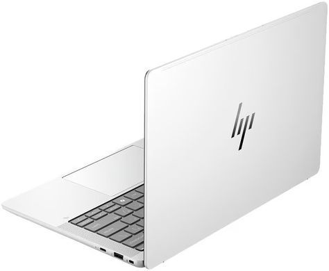 Ноутбук HP EliteBook X G1a 14" 2.8K Touch, AMD AI 9 HX 375, 64GB, F1TB, UMA, Win11P, сріблястий (B68YXET) [112847]