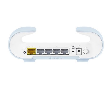 Маршрутизатор D-Link AX3000, 4xGE LAN, 1xGE WAN (M30) [108676]