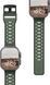 Ремінець UAG для Apple Watch Ultra 2/Ultra-49-45-44mm, Civilian, Olive Drab (194002117272) [108719], фото 1