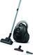 Пилосос Bosch мішковий, 600Вт, 3.5л, НЕРА, чорний (BGL2X106) [15637], фото 2