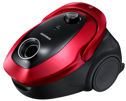 Пилосос Samsung (VC07M25E0WR/UK) [200910]