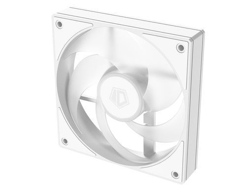 Вентилятор ID-Cooling (AS-120-ARGB-W TRIO) [609048]