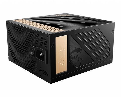 Блок живлення MSI (MEG Ai1300P PCIE5) [304225]
