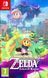 Гра консольна Switch The Legend of Zelda: Echoes of Wisdom, картридж (045496512408) [106242], фото 5