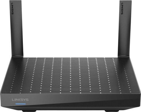 Маршрутизатор Linksys MR7350 AX1800, 4xGE LAN, 1xGE WAN, 1xUSB 3.0, BT, MESH (MR7350-EU) [14394]