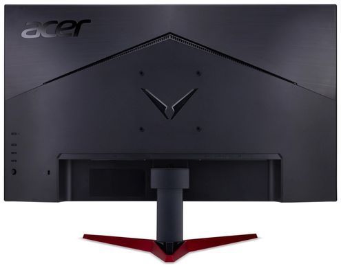 Монiтор 23.8" Acer VG240YM3bmiipx Black (UM.QV0EE.304) [200016]