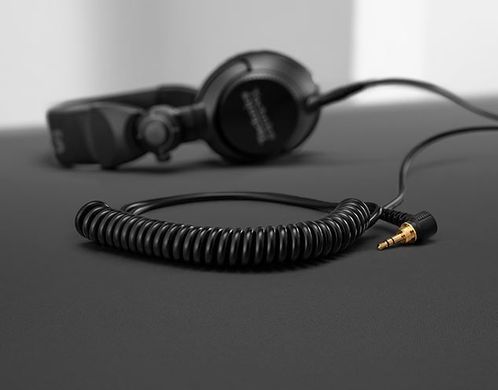 Навушники PANASONIC EAH-DJ1200E-K (EAH-DJ1200EK) [201190]