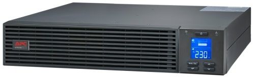 Джерело безперебійного живлення APC Easy UPS SRV 3000VA/2400W (SRV3KRIRK)