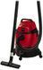 Пилосос професійний Einhell TC-VC 1825, 1250Вт, 180мБар, контейнер 25л, 6кг (2342430) [15588], фото 1