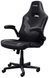 Крісло Trust GXT703 Riye, ПУ шкіра, Foldable Armrests, чорний (25128_TRUST) [106142], фото 7