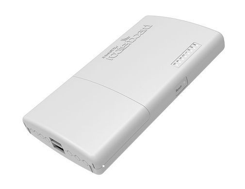 Маршрутизатор MikroTik PowerBox Pro (RB960PGS-PB) [104333]