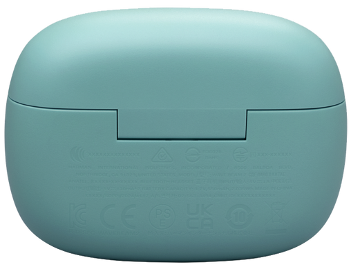 Гарнітура JBL WAVE BEAM 2 Blue (JBLWBEAM2BLU) [201390]