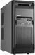 Корпус Chieftec LIBRA ATX, без БЖ, Black (LF-02B-OP) [402909], фото 1