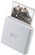 Принтер миттєвого друку Fujifilm Instax Link Wide Ash White EX D (16719574) [616951], фото 8