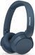 Навушники On-ear Philips TAH4209 BT 5.3, Wireless, Mic, Синій (TAH4209BL/00) [107439], фото 1