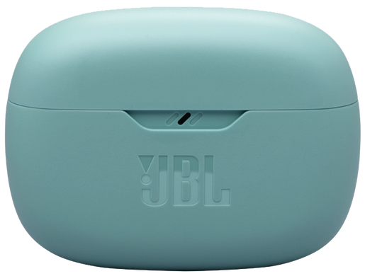 Гарнітура JBL WAVE BEAM 2 Blue (JBLWBEAM2BLU) [201390]