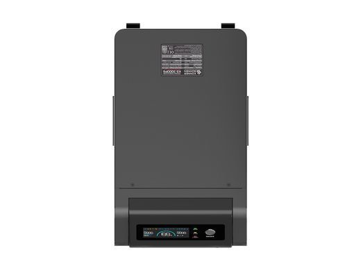 Портативна електростанція Konner&Sohnen KS 3000PS, 3000Вт, 3200Вт&middot;год, LifePo4, 37кг (KS3000PS) [113746]