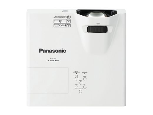 Panasonic PT-TX350 (PT-TX350)