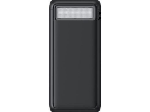Універсальна мобільна батарея Sandberg Powerbank 50000mAh, USB-C PD 130W, Black (420-75) [613960]