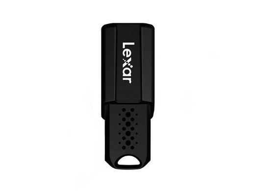 Флеш-пам'ять (накопичувач USB) USB3.1 64GB S80 LEXAR (LJDS080064G-BNBNG) [501266]