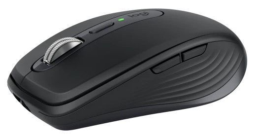 Миша Logitech MX Anywhere 3S Bluetooth, Graphite (910-006929) [200808]