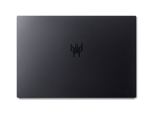 Ноутбук Acer Predator Triton 14 PT14-52T 14.5" 2.8K OLED Touch, Intel U9-288V, 32GB, F2TB, NVD5070-8, Win11P, чорний (NH.QU9EU.001) [111176]