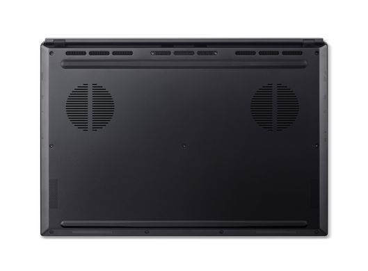 Ноутбук Acer Predator Triton 14 PT14-52T 14.5" 2.8K OLED Touch, Intel U9-288V, 32GB, F2TB, NVD5070-8, Win11P, чорний (NH.QU9EU.001) [111176]