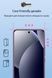 Захисне скло Dengos для Xiaomi Redmi Note 15 Pro 4G Black Full Glue 2 шт. (DG-TG2P-100) [619725], фото 3