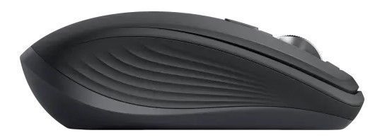 Миша Logitech MX Anywhere 3S Bluetooth, Graphite (910-006929) [200808]