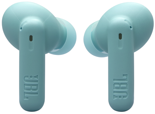 Гарнітура JBL WAVE BEAM 2 Blue (JBLWBEAM2BLU) [201390]