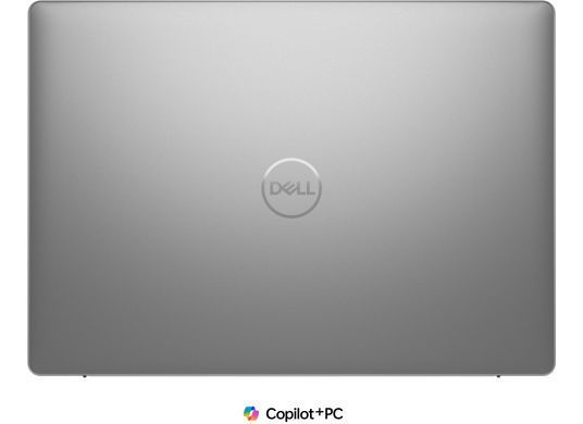 Ноутбук Dell Latitude 7455 14" QHD+ IPS Touch, Snapdragon X Elite X1E-80-100, 32GB, F1TB, Qualcomm Adreno, Win11P, сірий (N098L745513UA_W11P) [100455]
