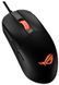 Миша Asus ROG Strix Impact III RGB Black (90MP0300-BMUA00) [606550], фото 1
