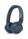 Навушники On-ear Philips TAH4209 BT 5.3, Wireless, Mic, Синій (TAH4209BL/00) [107439], фото 10