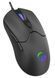 Миша GamePro Black (GM355) [606699], фото 3