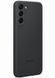 Чохол-накладка Samsung Silicone Cover для Samsung Galaxy S22+ SM-S906 Black (EF-PS906TBEGRU) [616455], фото 1