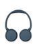 Навушники On-ear Philips TAH4209 BT 5.3, Wireless, Mic, Синій (TAH4209BL/00) [107439], фото 6