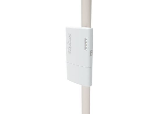 Маршрутизатор MikroTik PowerBox Pro (RB960PGS-PB) [104333]