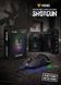 Миша комп'ютерна Yenkee YMS 3030BK SHOTGUN Gaming mouse USB (45015501) [202953], фото 9