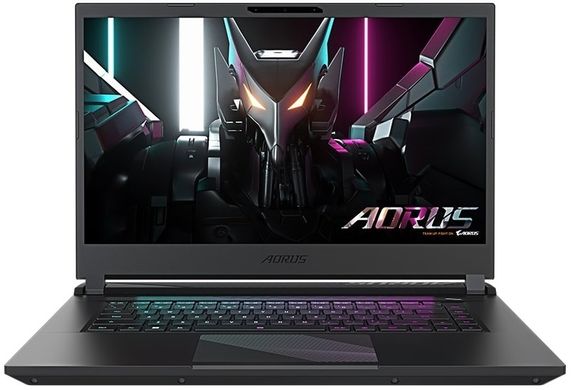 Ноутбук AORUS 15.6 QHD 165Hz (AORUS_15_BKF-H3KZ754SD)