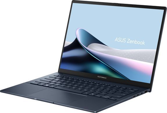 Ноутбук ASUS Zenbook 14 OLED UX3405CA-QL290 (90NB14W3-M00BD0) [729416]
